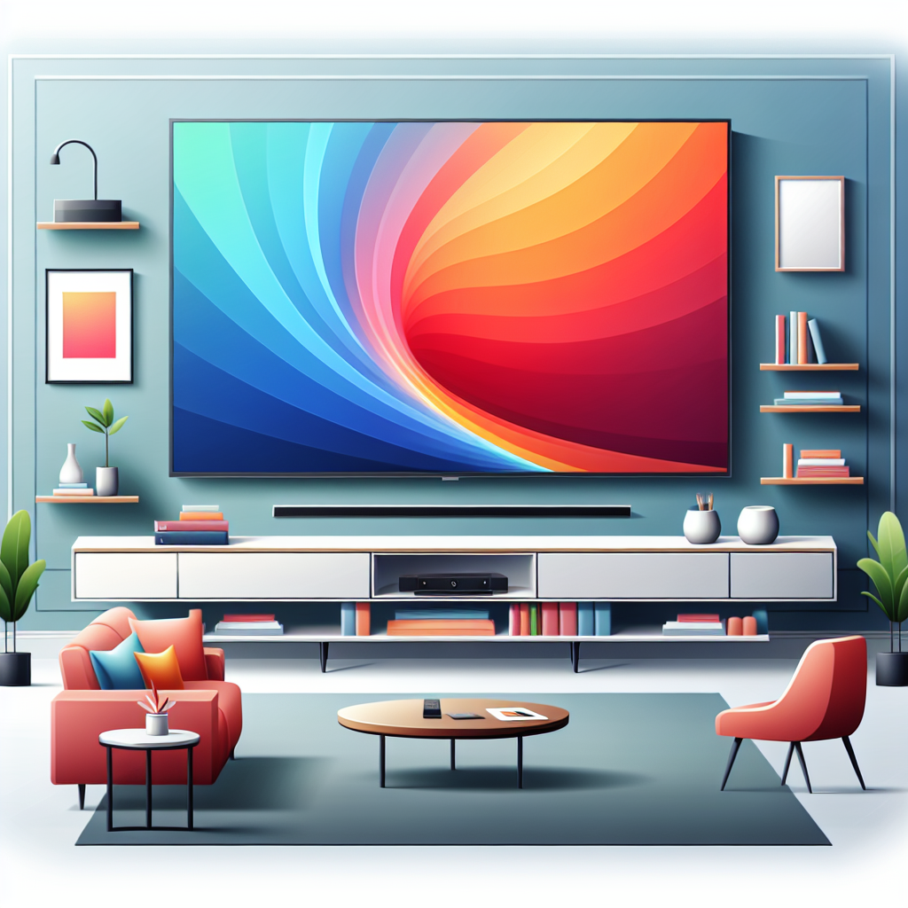 Mejor televisor de 32 pulgadas: Guía de compra y recomendaciones