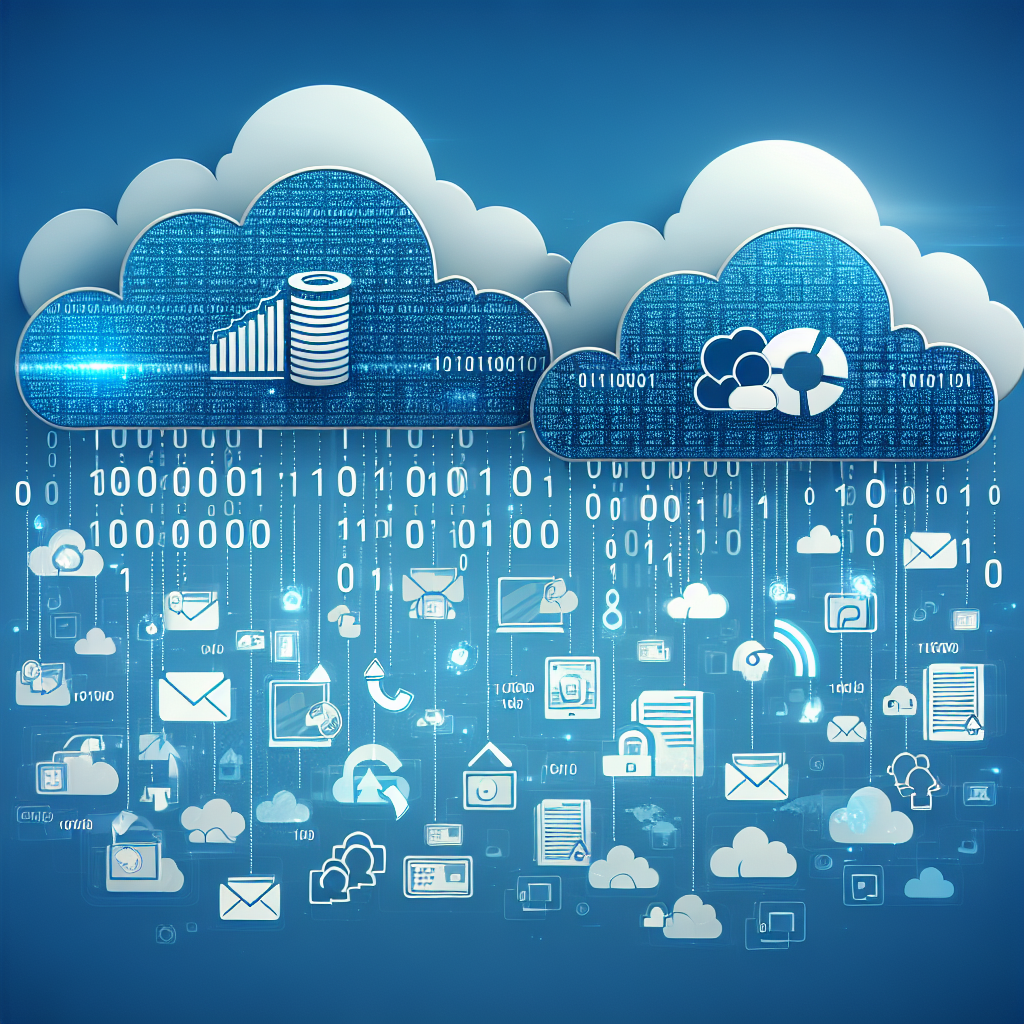 Las mejores soluciones de almacenamiento en la nube